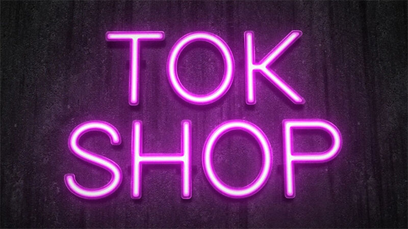 Tok Shop